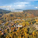 Διαμέρισμα Apartman Saliba-Desna-Jizerske Hory- Ev Wallbox Jablonec nad Nisou