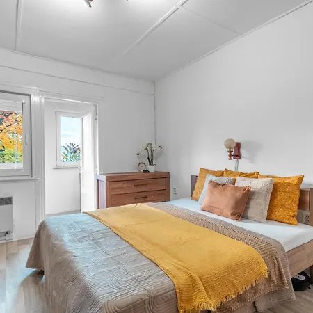 Apartman Saliba-Desna-Jizerske Hory- Ev Wallbox * Jablonec nad Nisou