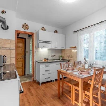 Appartement Saliba-desná-jizerské Hory- Ev Wallbox *