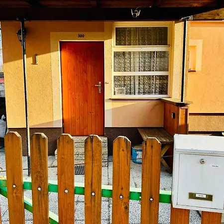 Apartman Saliba-Desna-Jizerske Hory- Ev Wallbox Διαμέρισμα *